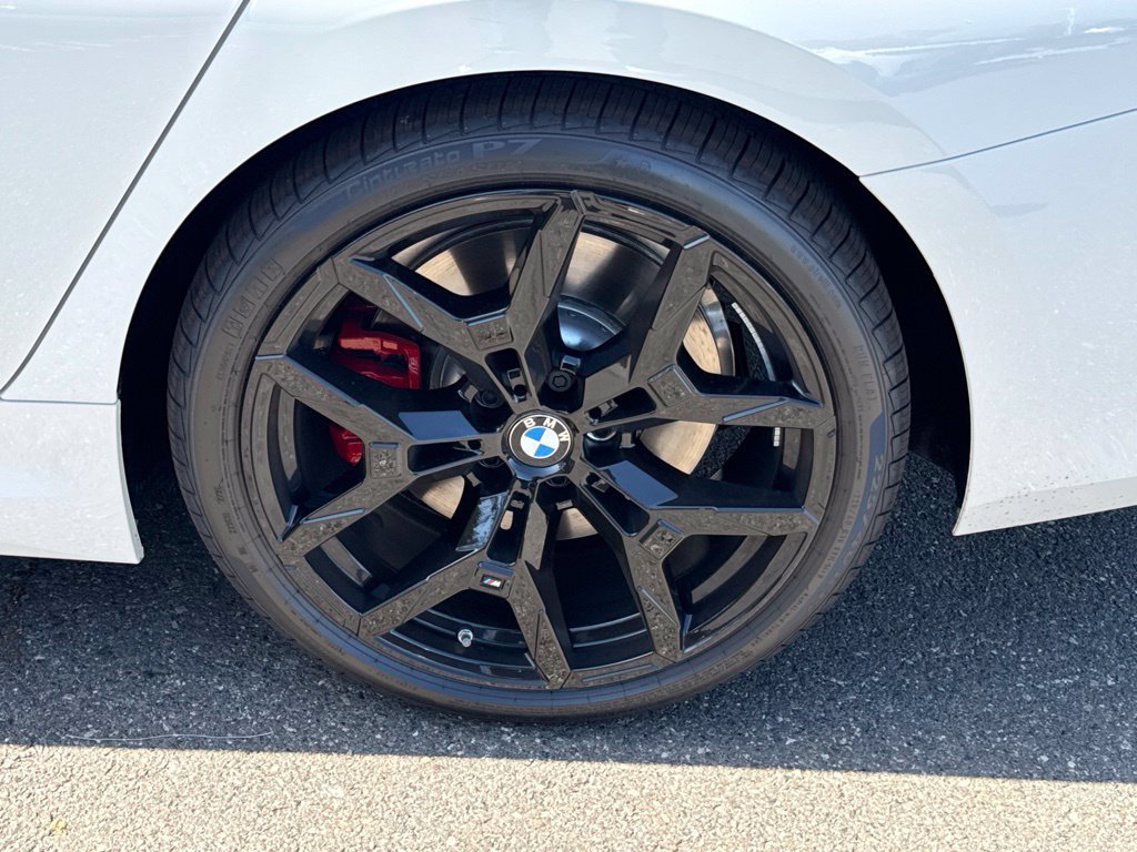 New 2026 BMW M340i w/ Premium Package RWD image 13