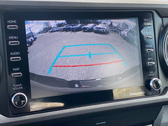 Used 2020 Toyota Tacoma TRD Off-Road image 21