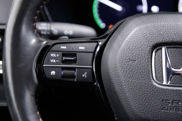 Certified 2023 Honda CR-V Sport Touring image 28