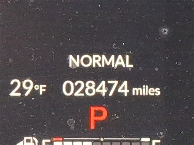 Certified 2023 Honda CR-V EX-L image 16