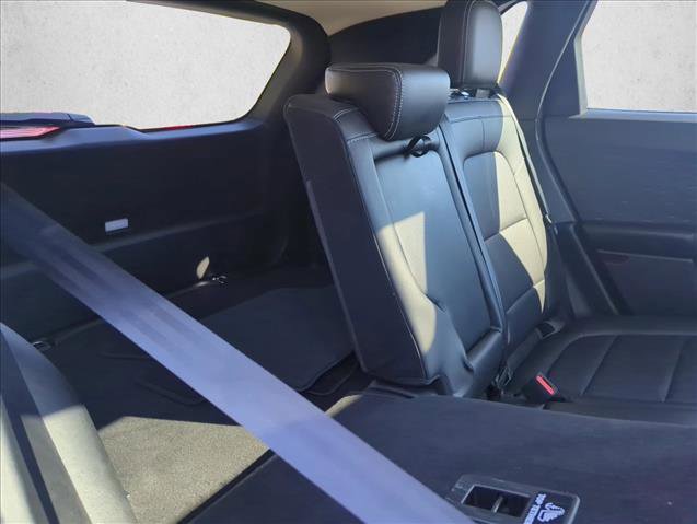 Used 2020 Ford Escape SEL image 24