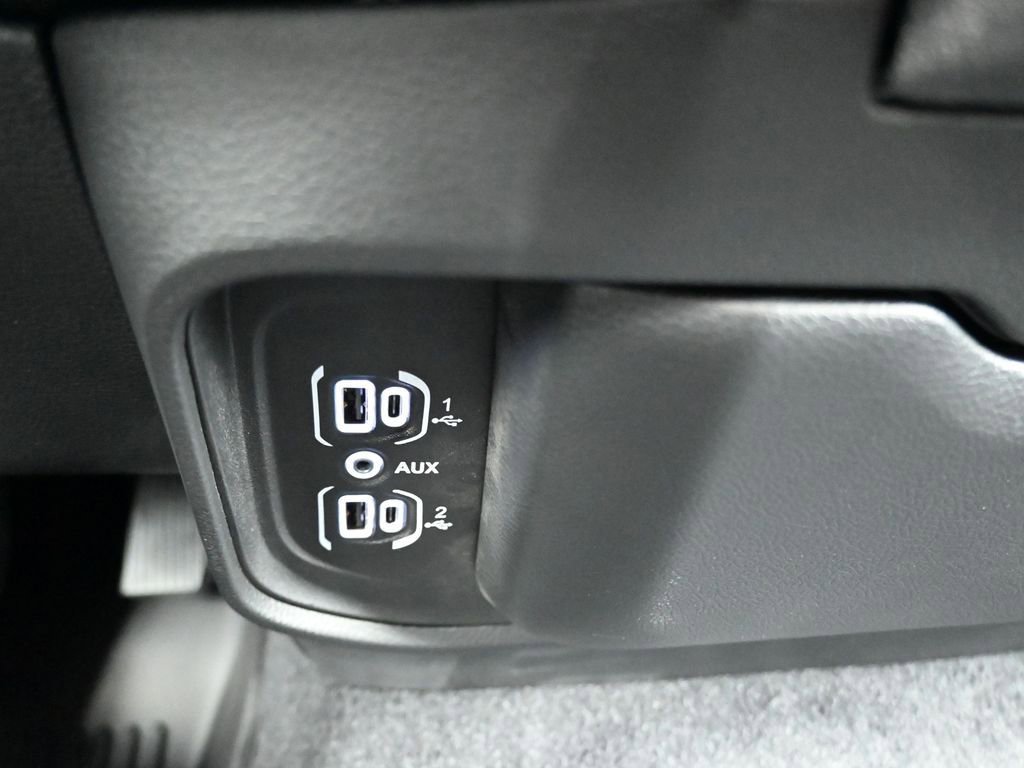 New 2025 RAM 1500 Tradesman image 22