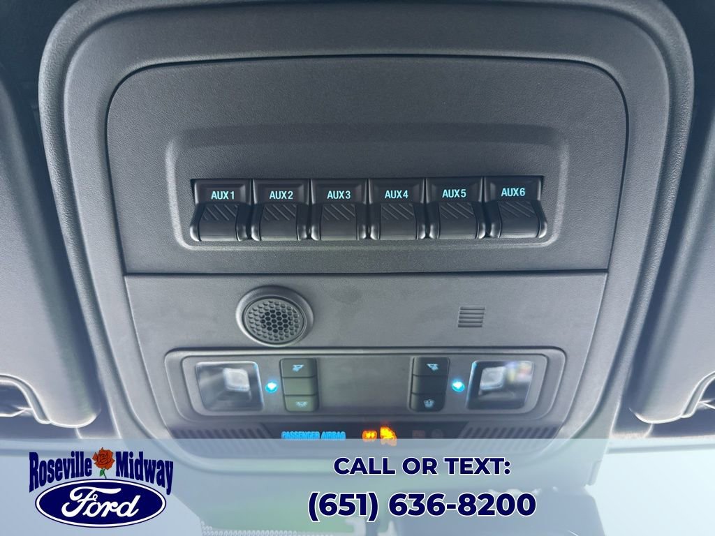 Used 2024 Ford Bronco Black Diamond image 24