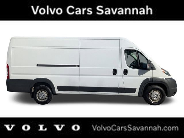 Used 2015 RAM ProMaster 3500 w/ Interior Convenience Group image 3