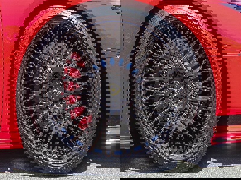 Used 2017 Lamborghini Huracan LP 580-2 image 21