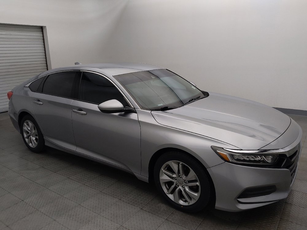 Used 2018 Honda Accord LX image 11