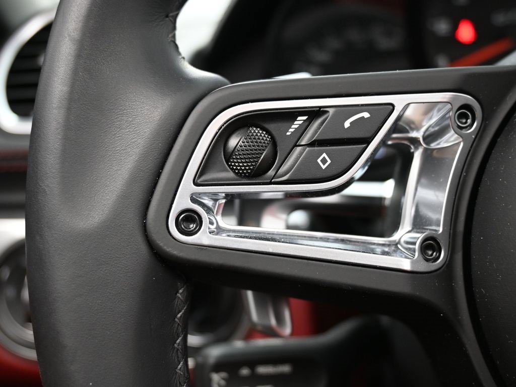 Used 2024 Porsche 718 Boxster GTS image 19