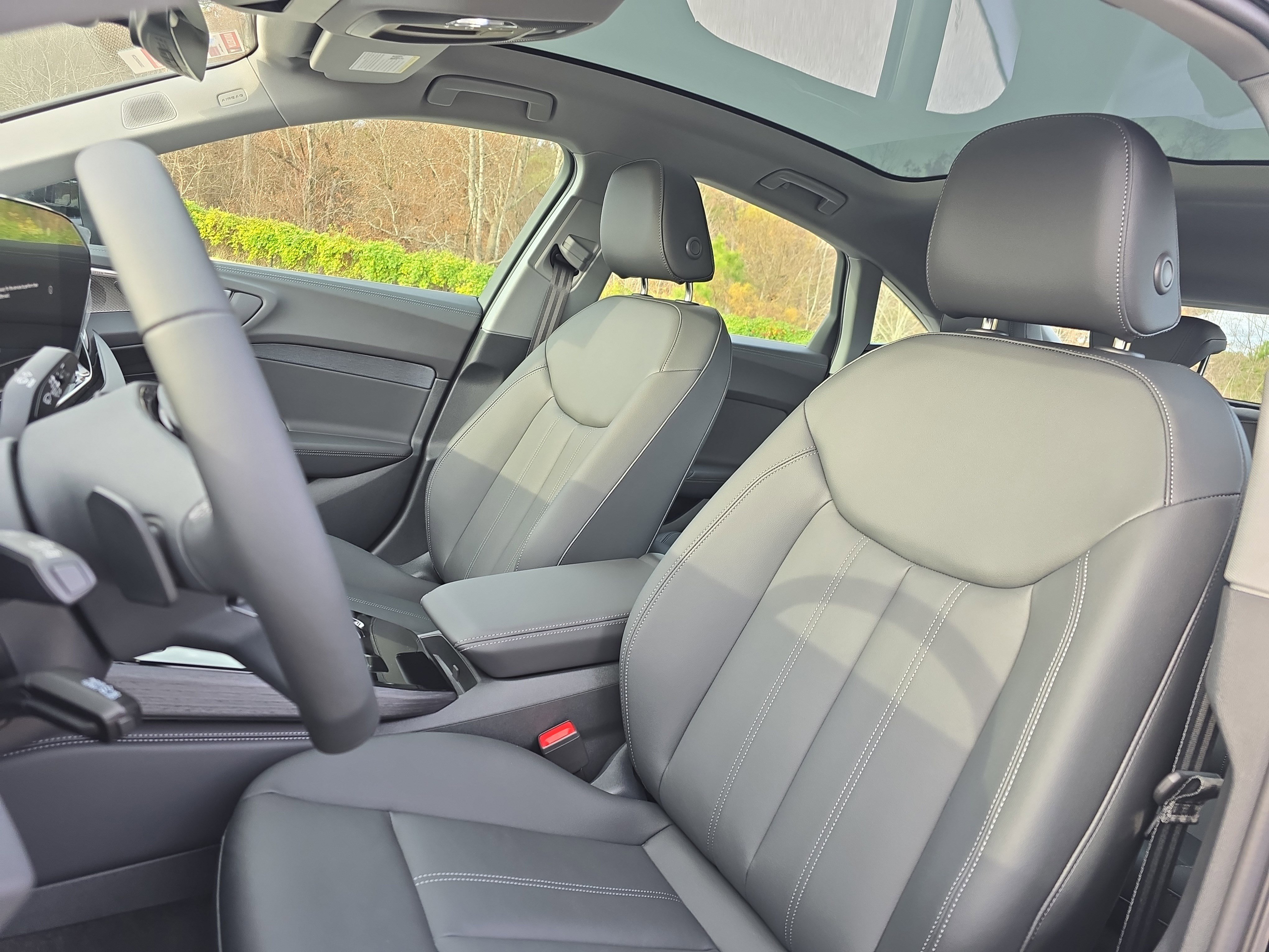 New 2025 Audi A5 2.0T Premium Plus image 15