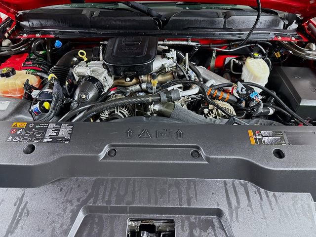 Used 2013 Chevrolet Silverado 2500 LT w/ Interior Plus Package image 26