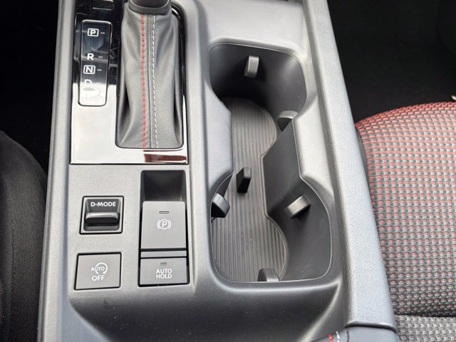 New 2027 Nissan Sentra SR w/ SR All Weather Package FWD image 24