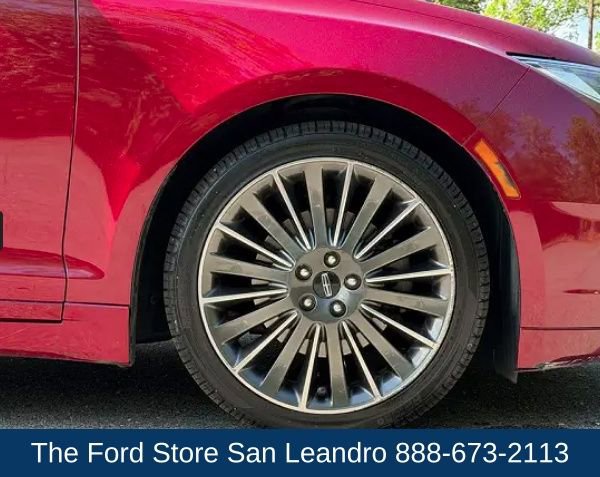 Used 2013 Lincoln MKZ Hybrid FWD image 6