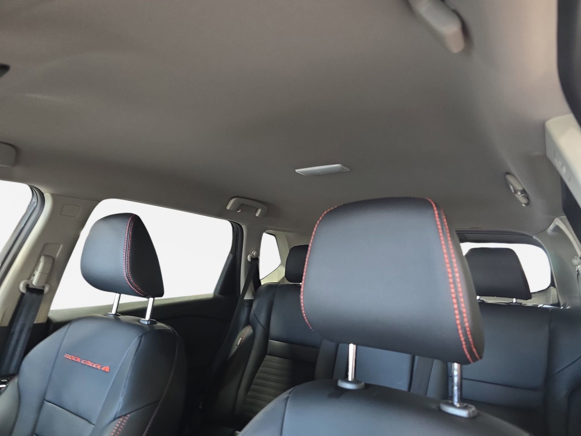 New 2026 Nissan Rogue SV AWD/4WD image 29