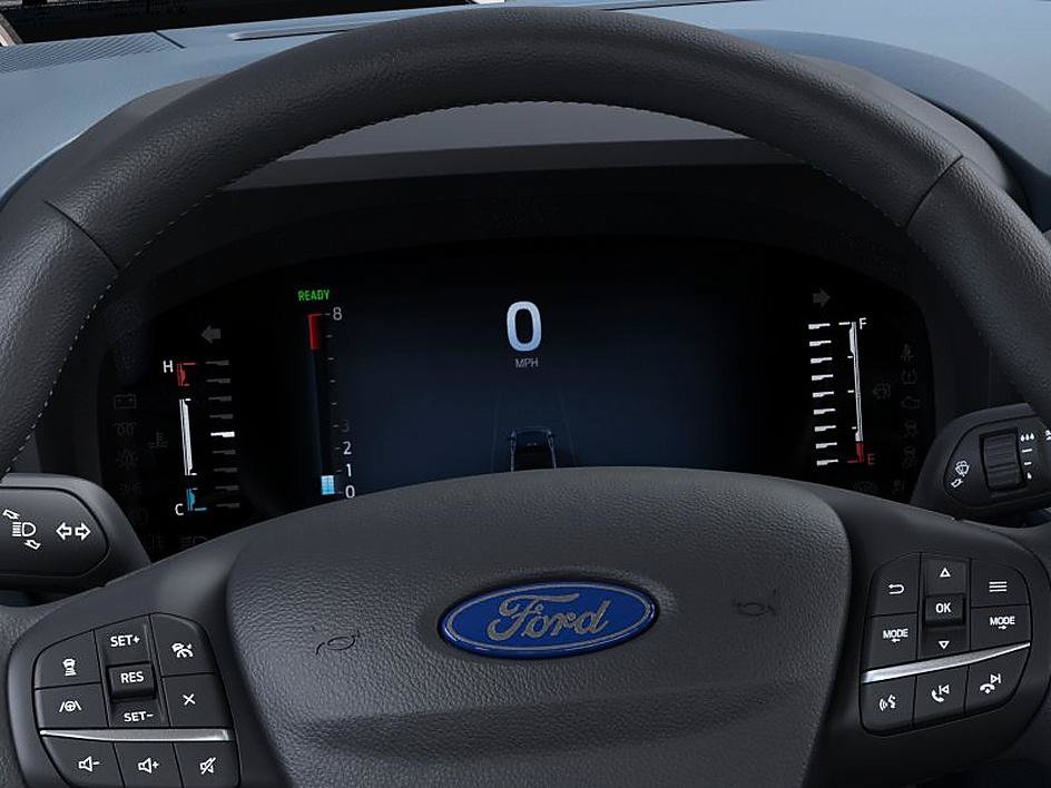 New 2026 Ford Maverick Lariat AWD/4WD image 13