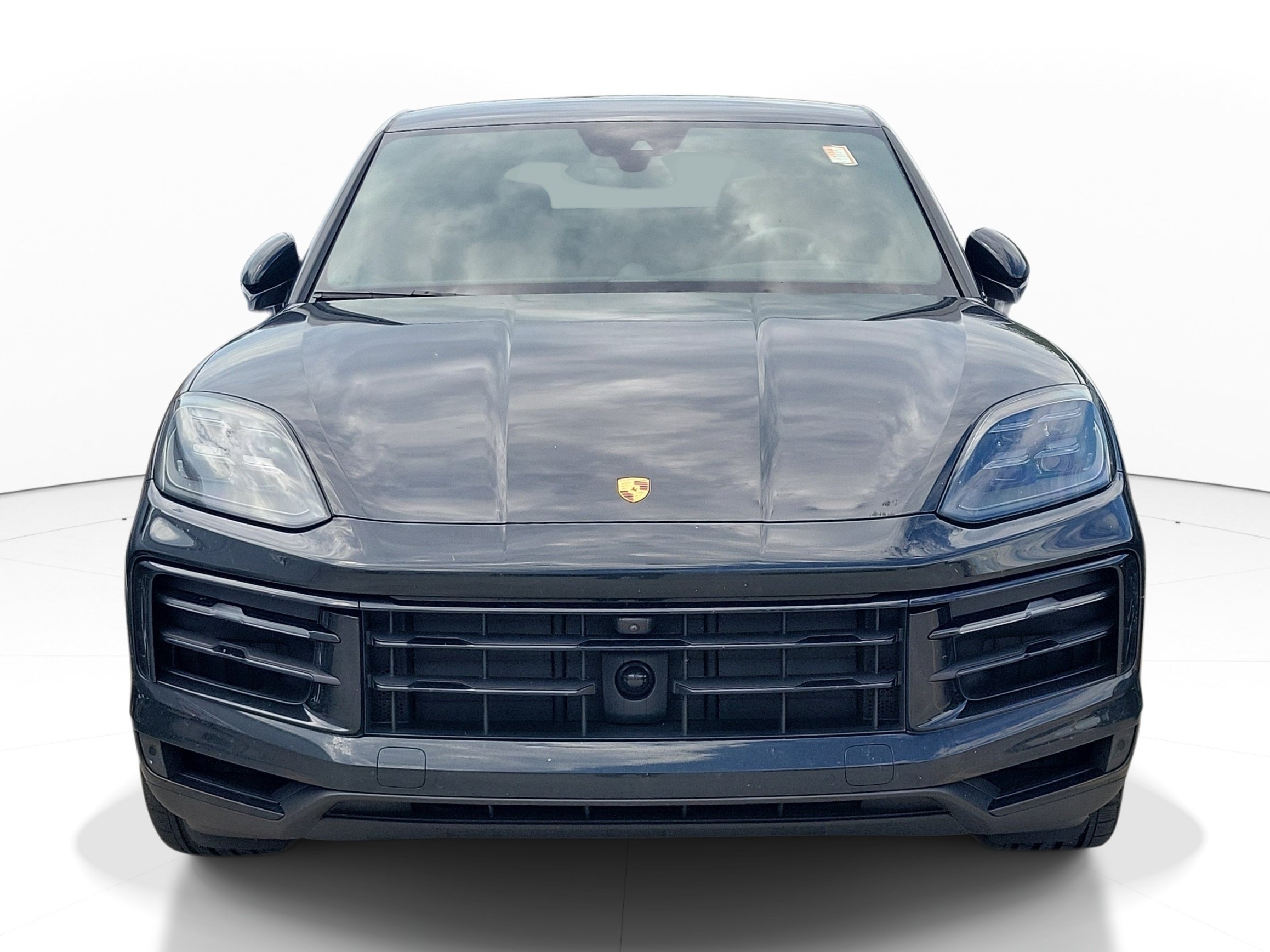 Used 2026 Porsche Cayenne S AWD/4WD image 2