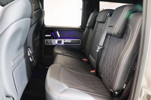 Used 2024 Mercedes-Benz G 63 AMG G 63 AMG image 16