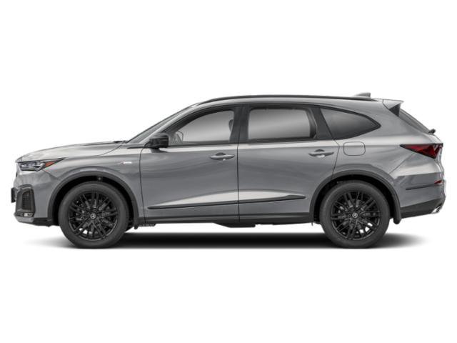 New 2026 Acura MDX A-Spec AWD/4WD image 3