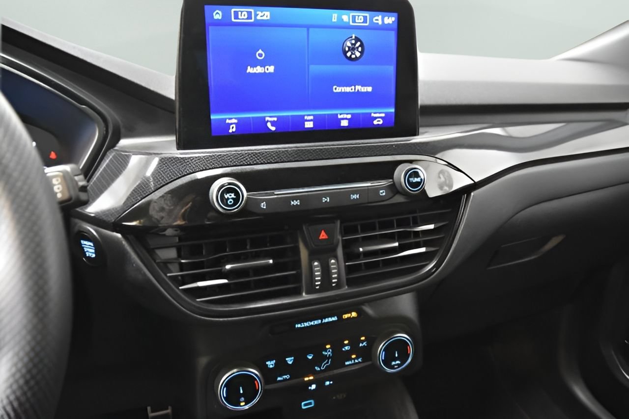 Used 2023 Ford Escape ST-Line FWD image 23