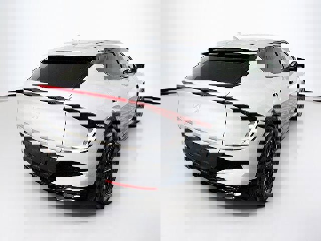 New 2025 Kia EV6 Wind image 5