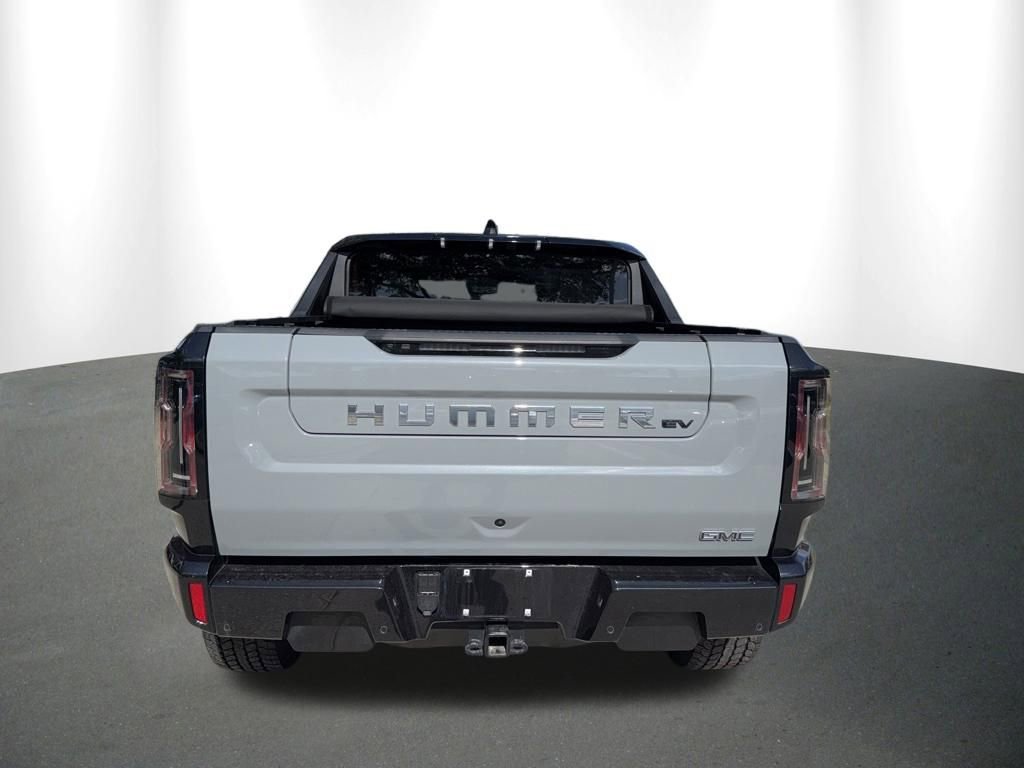 Used 2025 GMC Hummer EV 3X AWD/4WD image 17