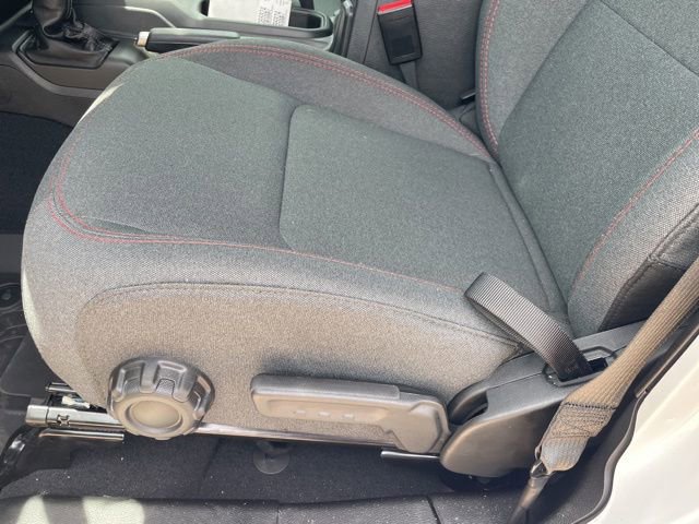 Used 2026 Jeep Wrangler Unlimited Rubicon AWD/4WD image 6
