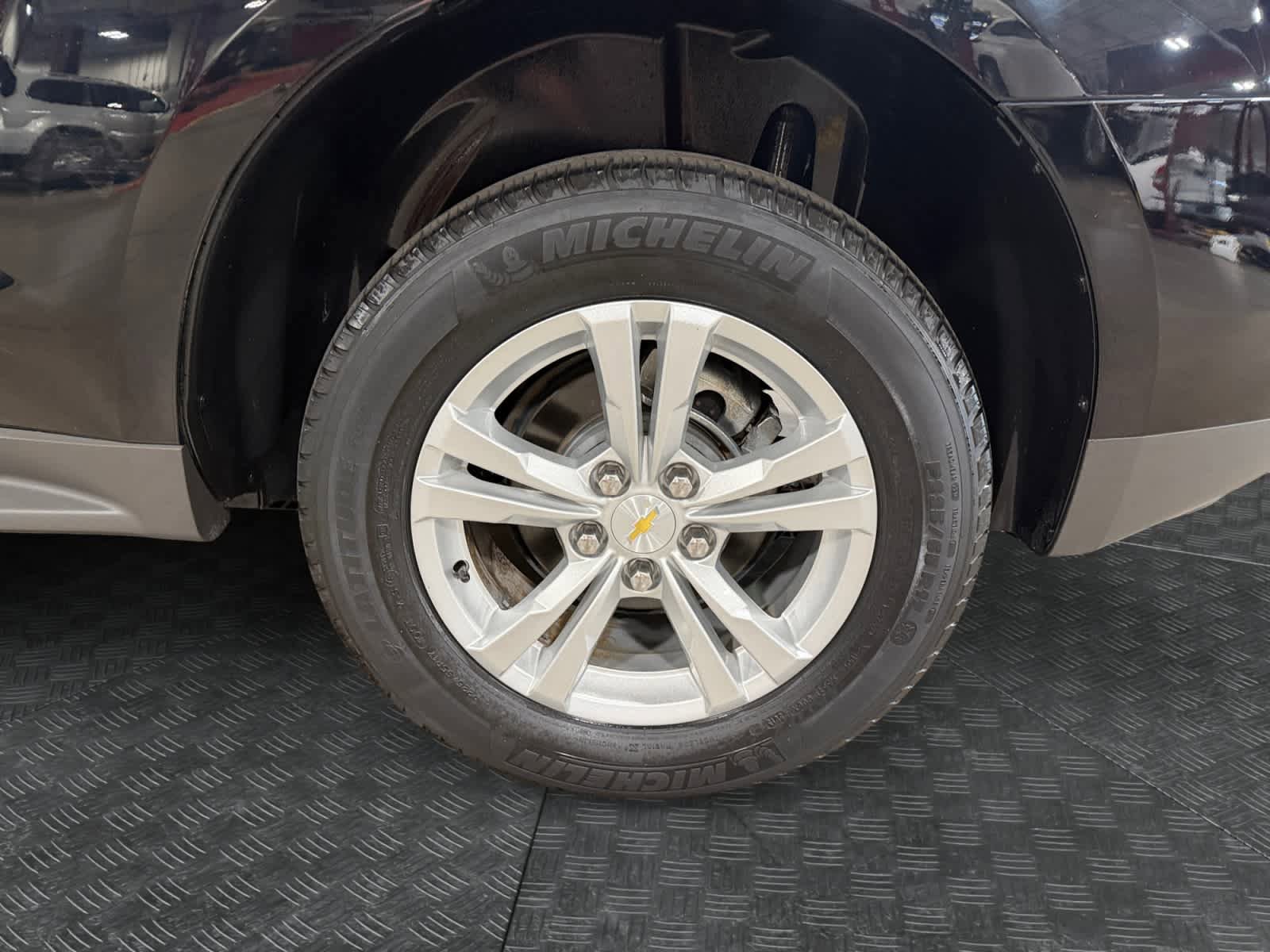 Used 2014 Chevrolet Equinox LS FWD image 15
