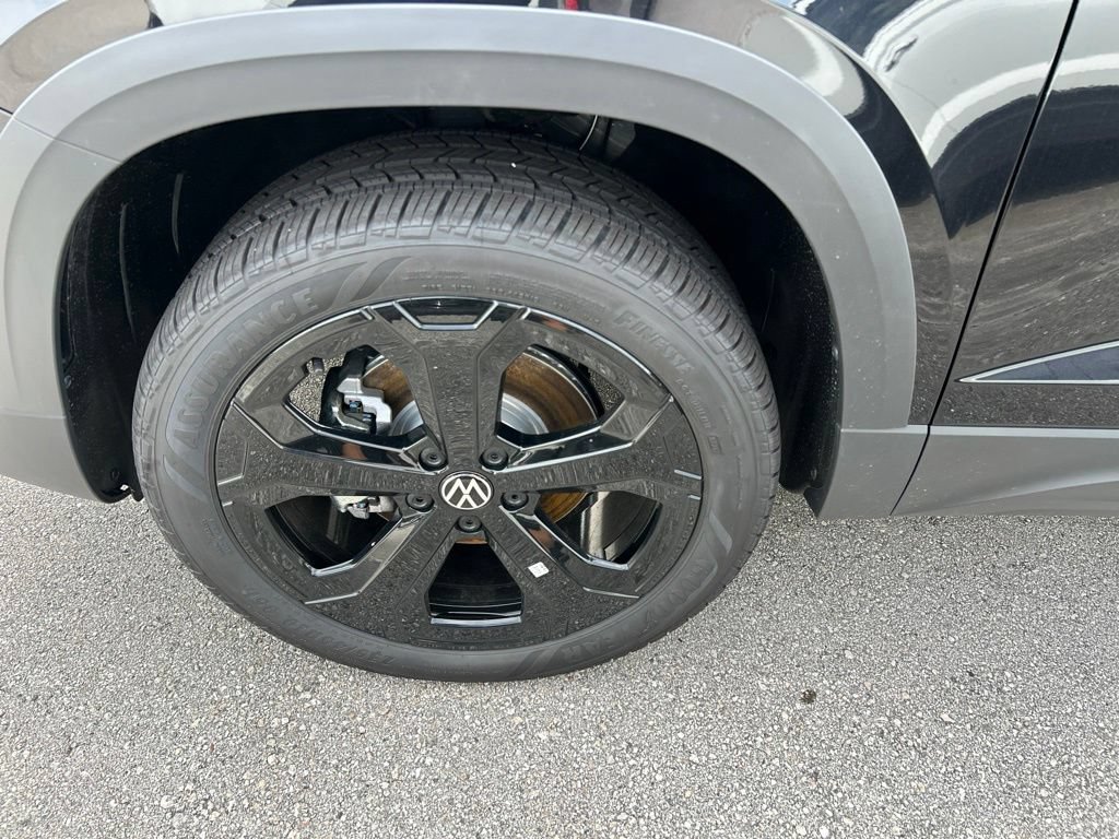 New 2026 Volkswagen Taos SEL AWD/4WD image 55