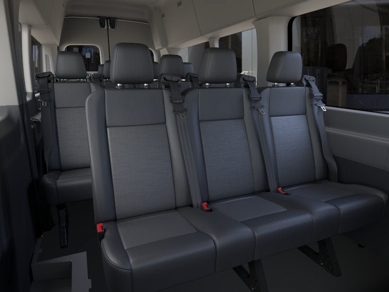New 2026 Ford Transit 350 XL RWD image 11
