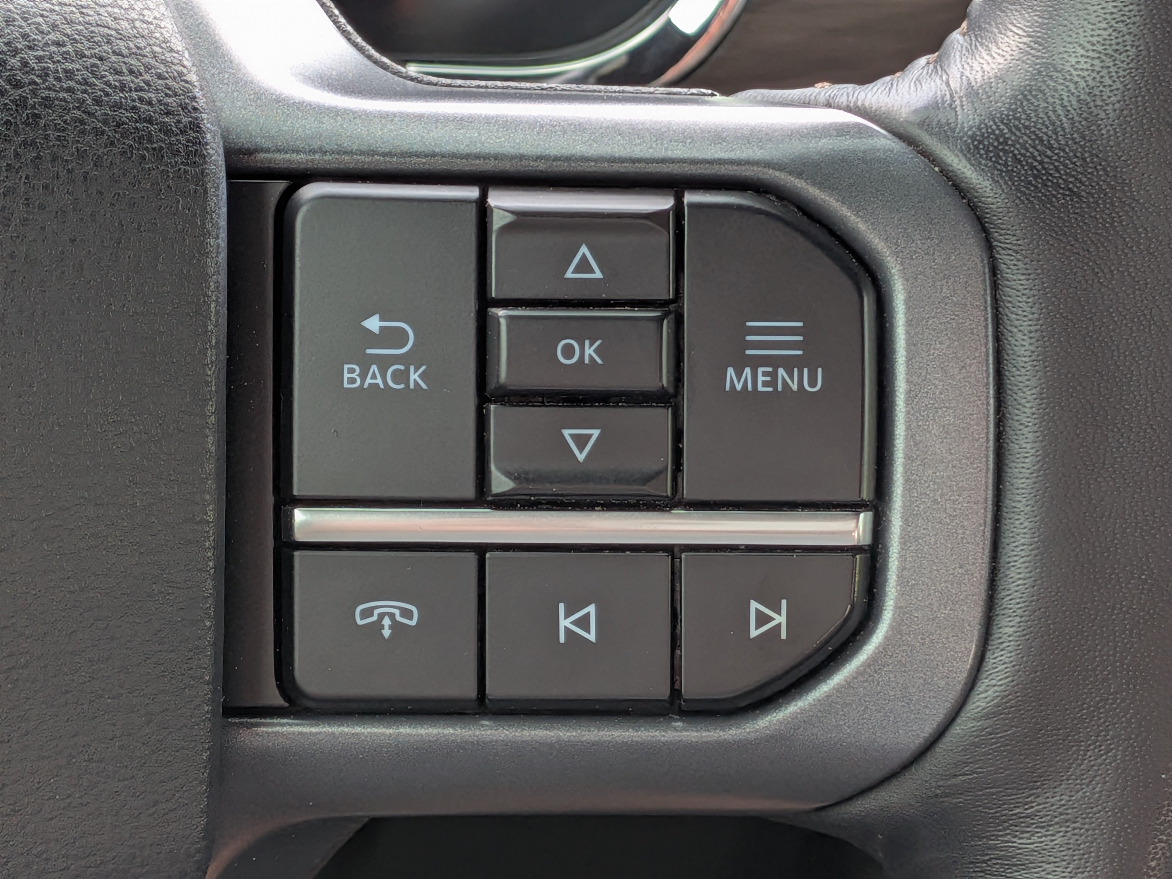 Used 2024 Ford F150 Lariat AWD/4WD image 26