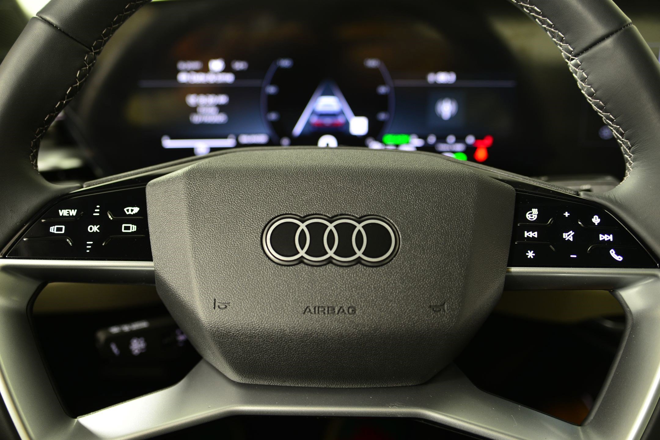 New 2026 Audi A6 Premium Plus image 14