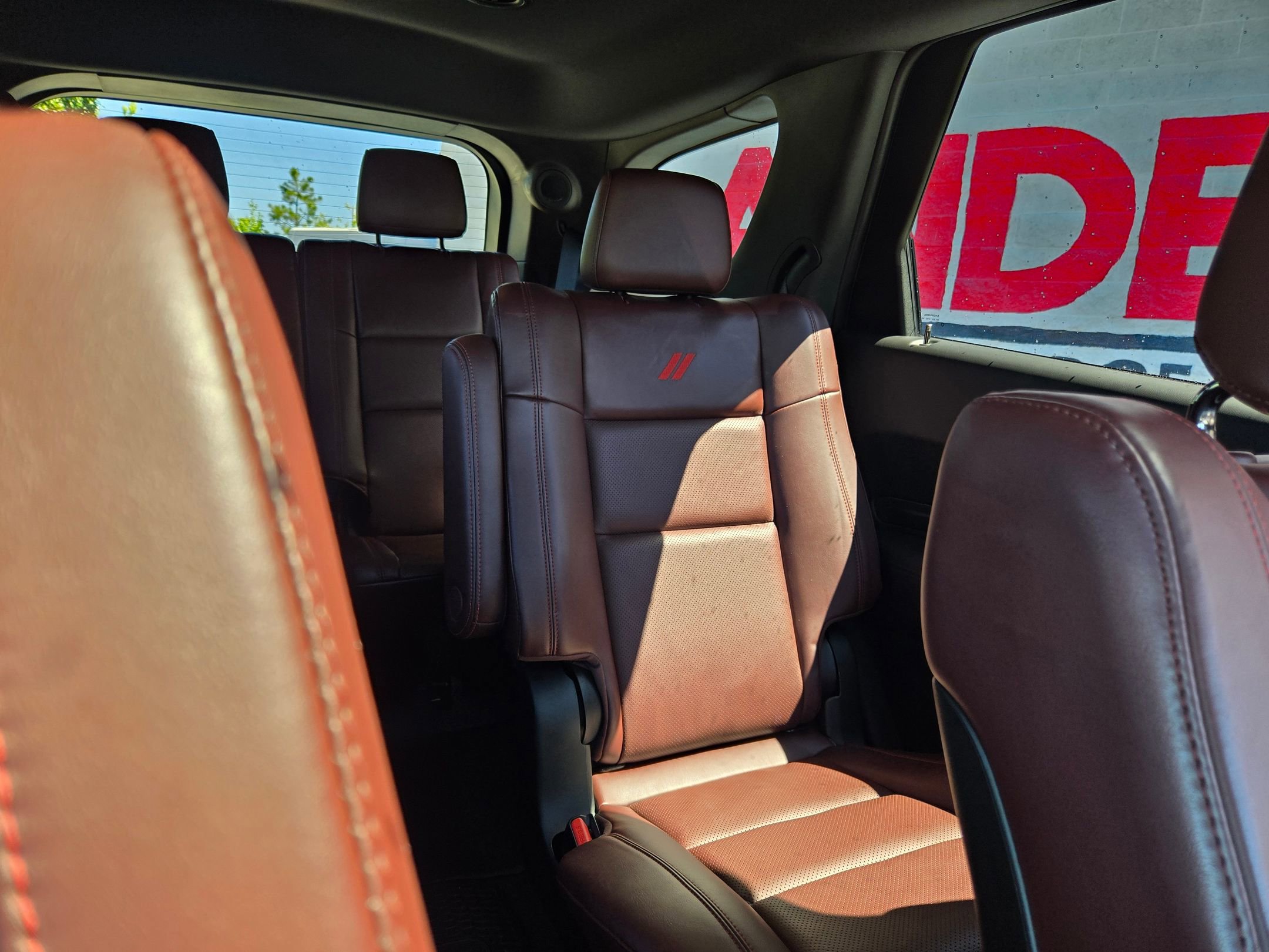 Used 2023 Dodge Durango GT image 14