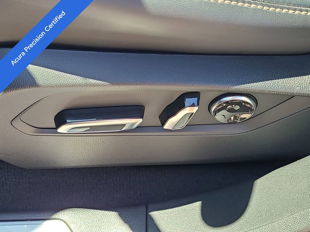 Used 2023 Acura RDX w/ Technology Package image 22