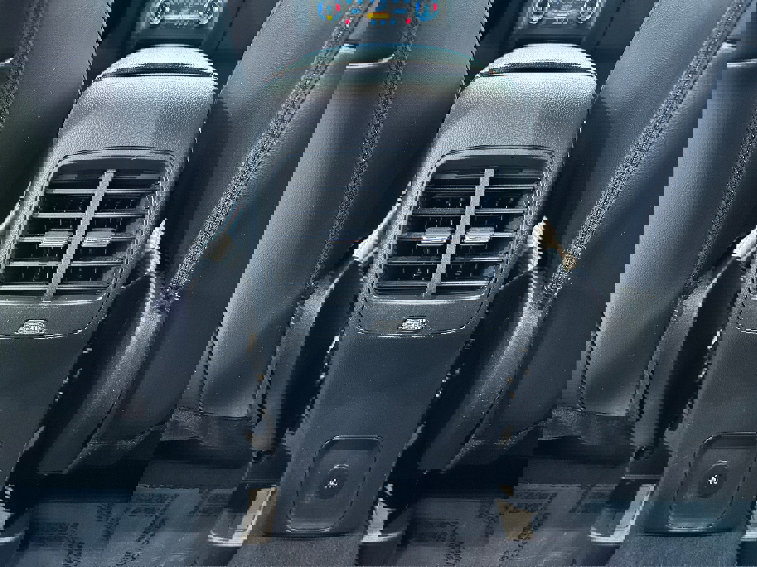 Certified 2024 Ford Escape ST-Line image 10