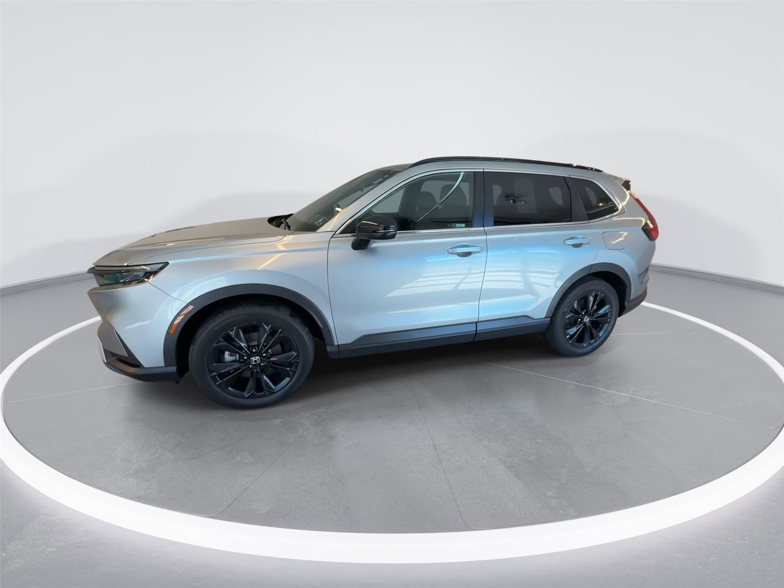 Used 2023 Honda CR-V Sport Touring image 4