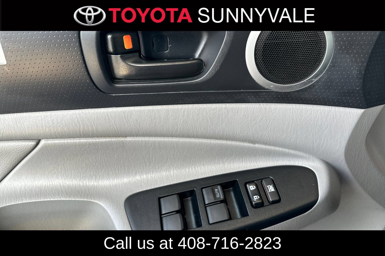Used 2014 Toyota Tacoma 4x4 Double Cab w/ TRD Off-Road Package image 15