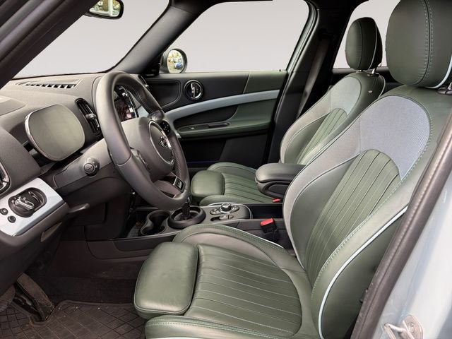 Certified 2023 MINI Cooper Countryman S w/ Mini Untamed Edition AWD/4WD image 9