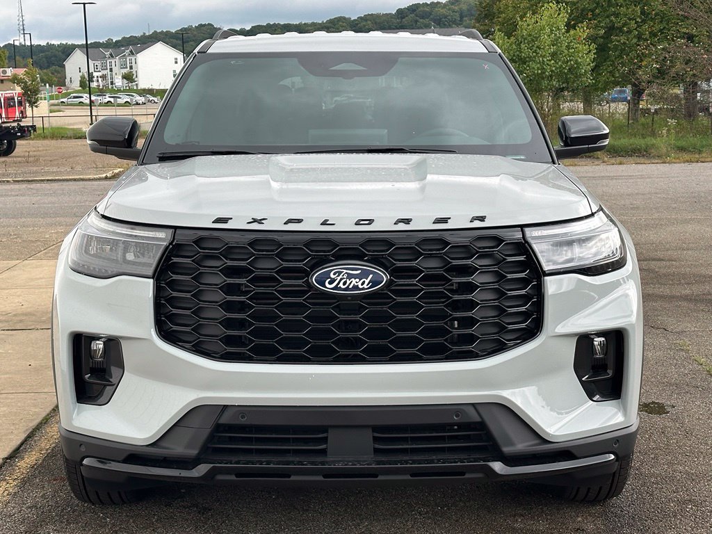 New 2027 Ford Explorer ST-Line w/ Premium Package AWD/4WD image 30