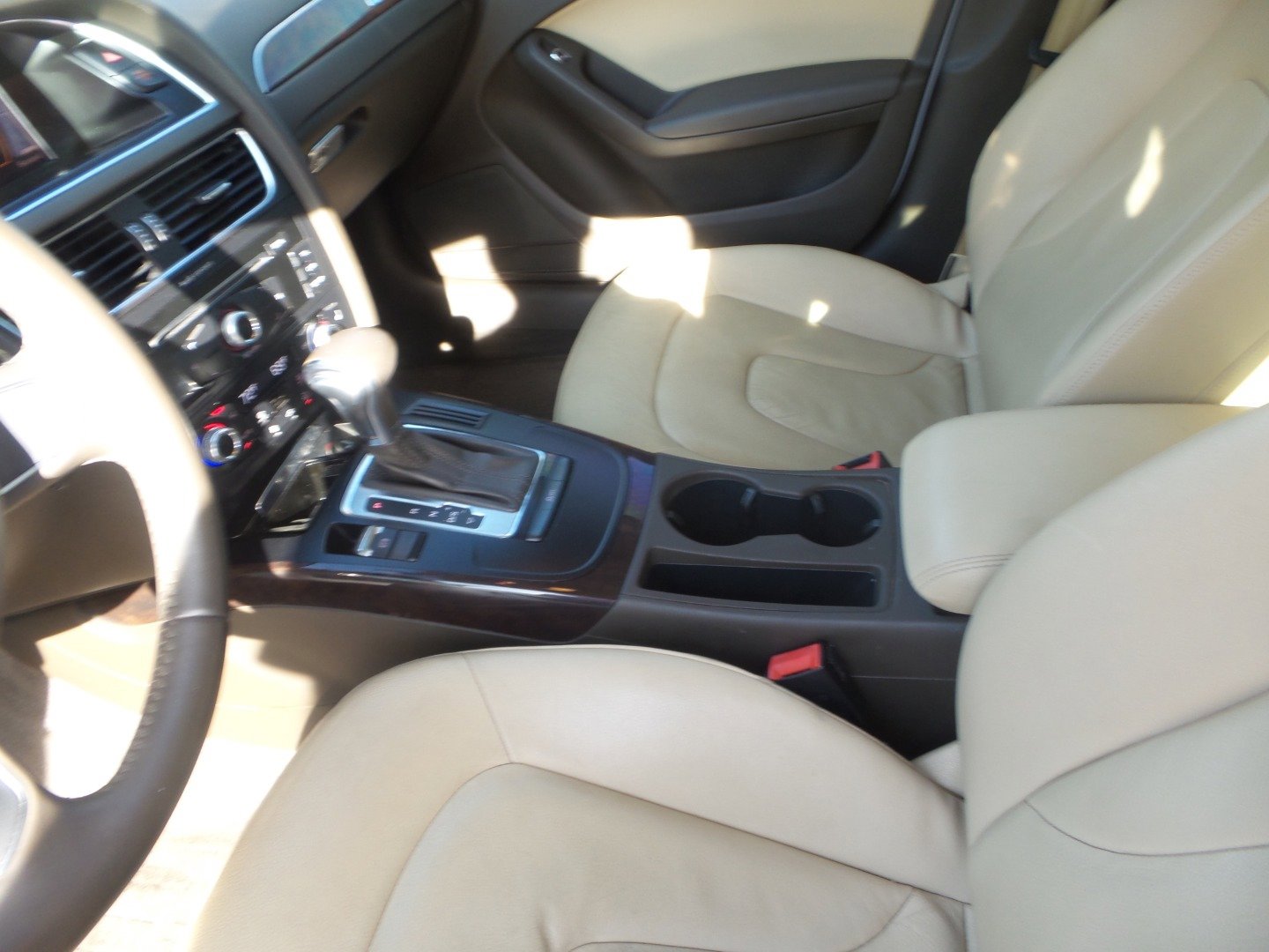 Used 2013 Audi A4 Premium Plus w/ Premium Plus Pkg image 24