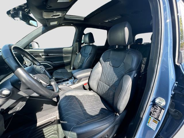 Used 2023 Kia Telluride EX X-Line image 23