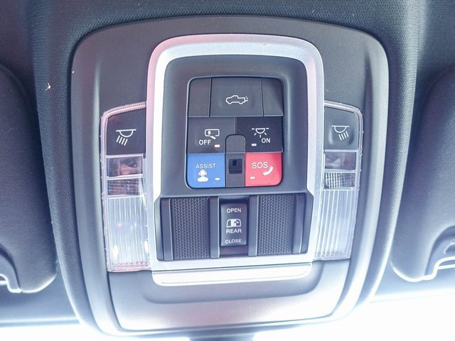 Used 2021 RAM 3500 Laramie image 3