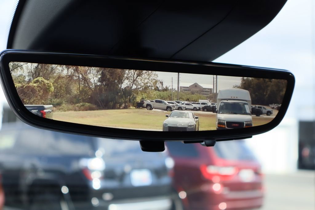 Used 2023 GMC Sierra 1500 Denali w/ Technology Package image 15