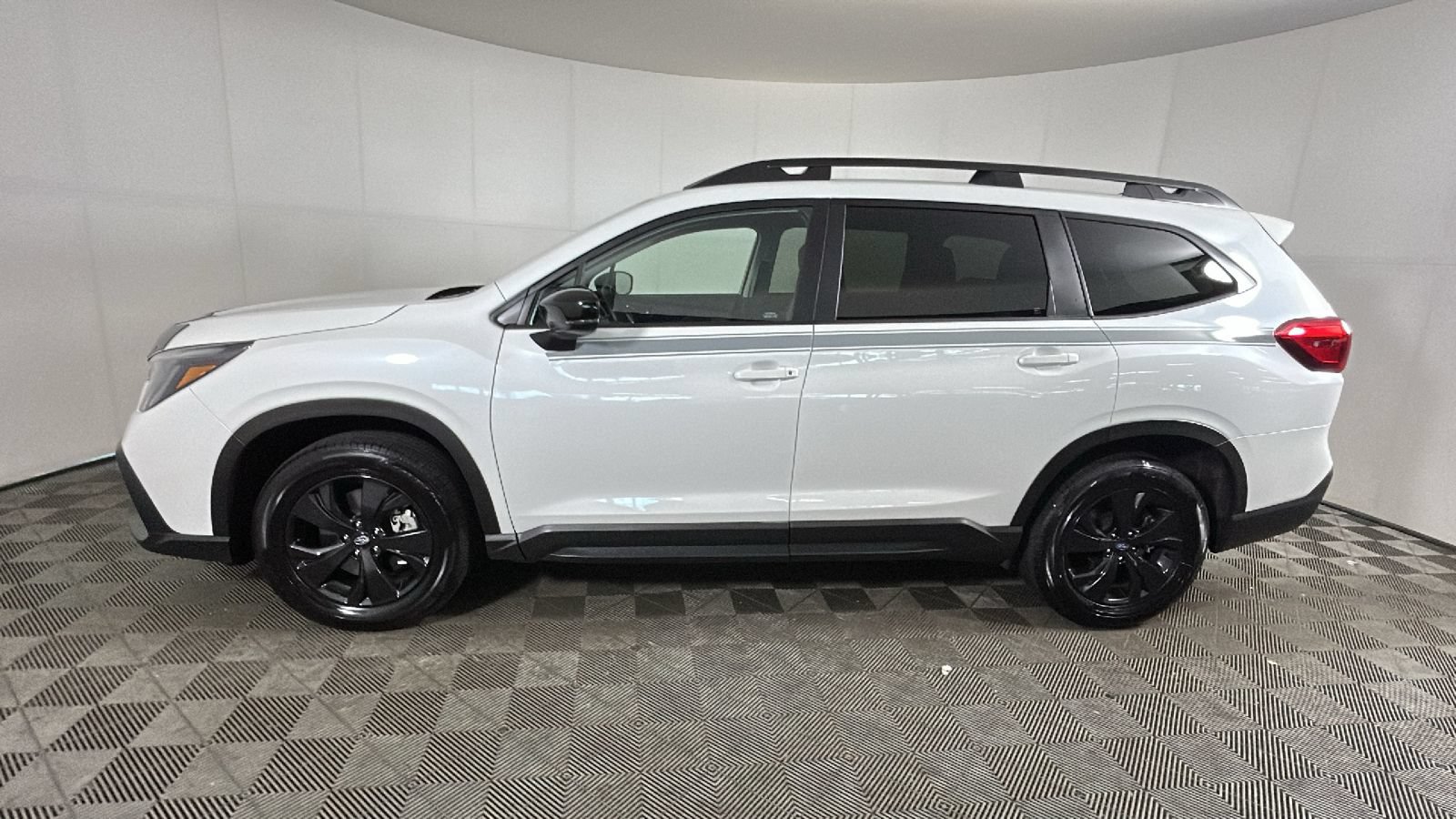 Used 2026 Subaru Ascent Premium AWD/4WD image 7
