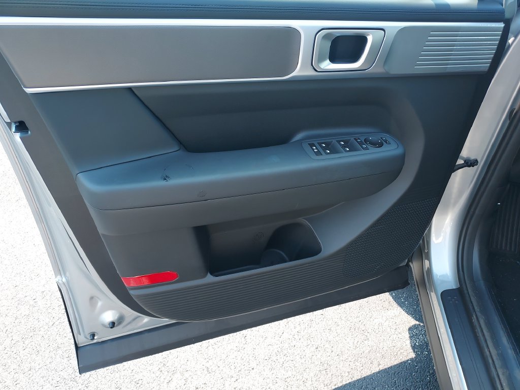 New 2026 Hyundai Santa Fe SE AWD/4WD image 12
