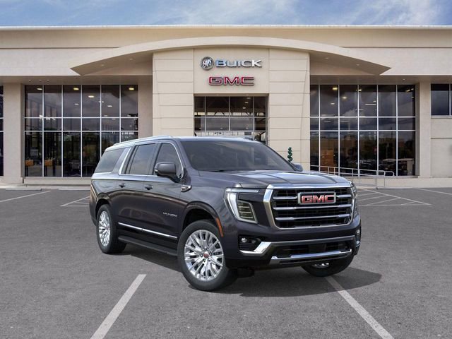 New 2026 GMC Yukon XL Elevation w/ LPO, Floor Liner Package image 1