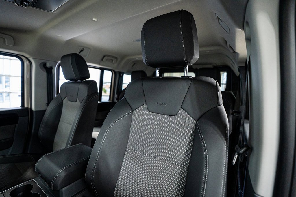 Used 2024 INEOS Grenadier image 35