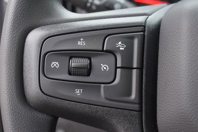 New 2026 Chevrolet Silverado 2500 Custom w/ Custom Value Package image 27