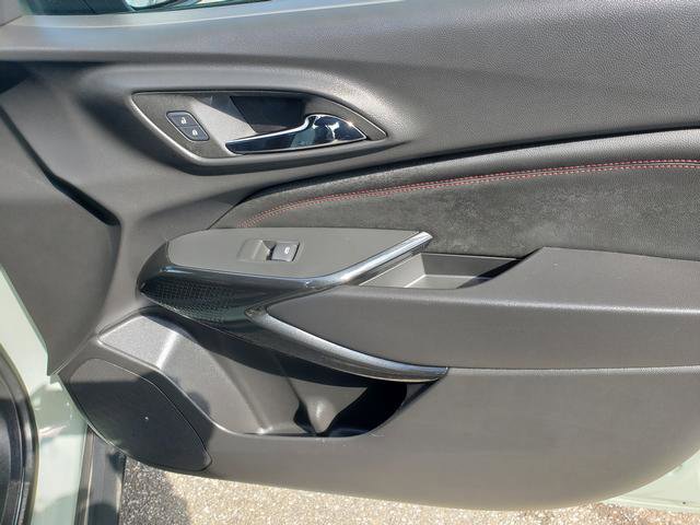 Used 2024 Chevrolet Trax RS w/ Driver Confidence Package image 18