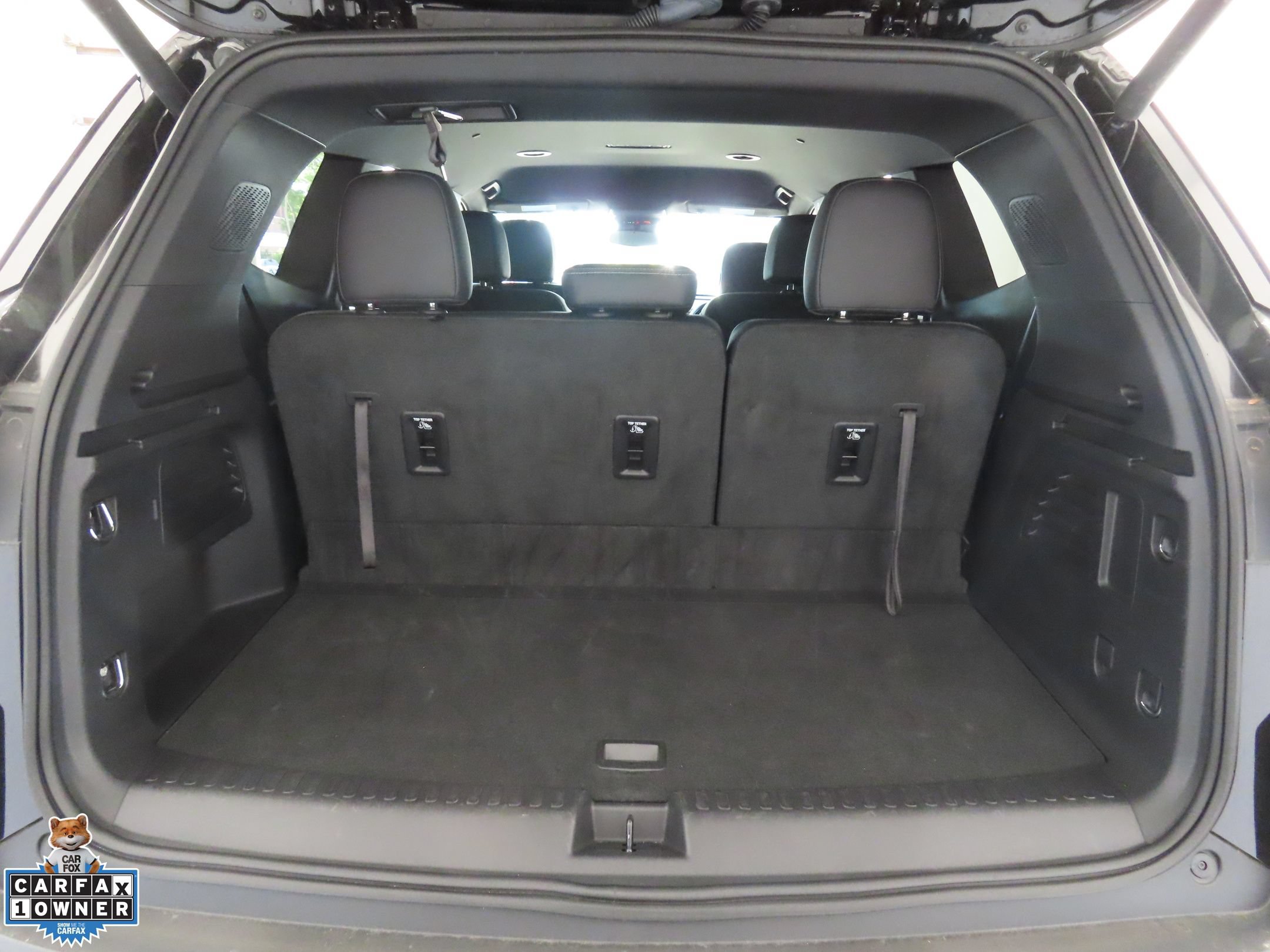 Used 2026 Buick Enclave Preferred FWD image 25