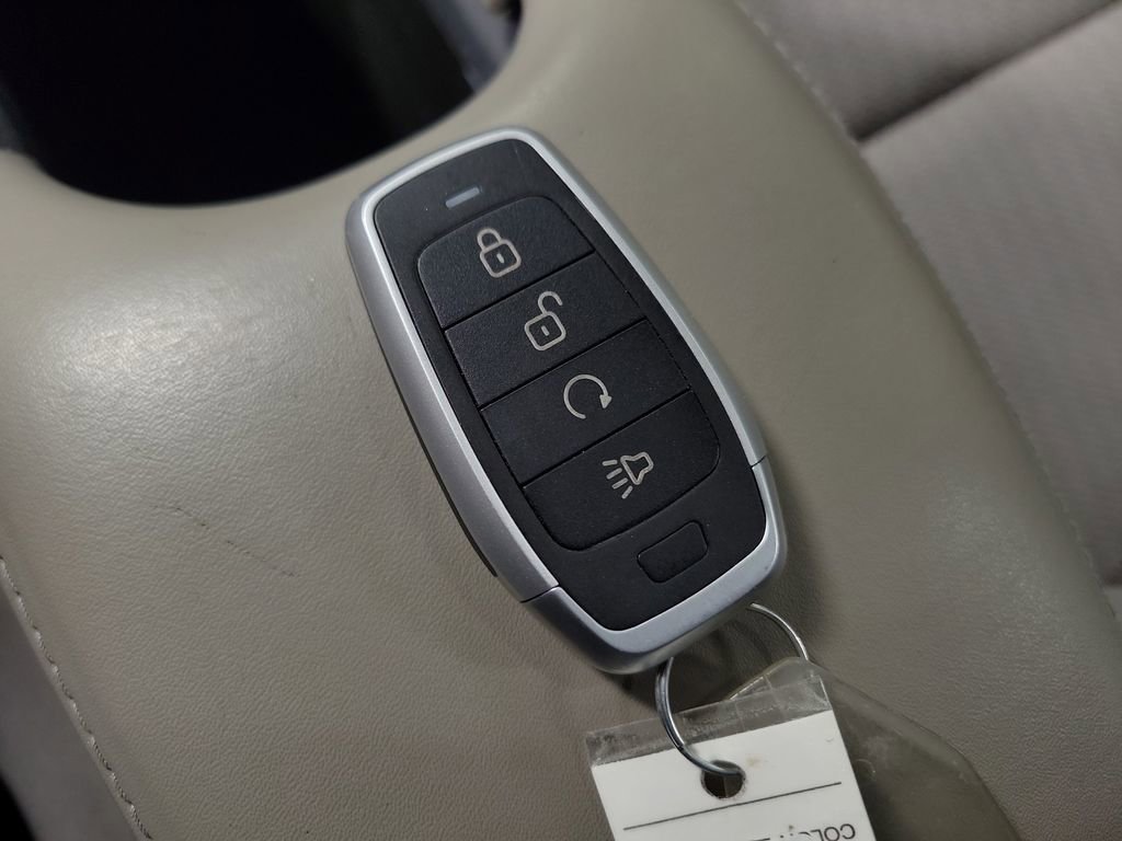 Used 2017 Honda HR-V EX image 15