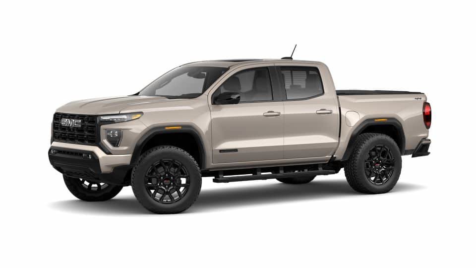 New 2026 GMC Canyon Elevation w/ Convenience Package AWD/4WD image 57