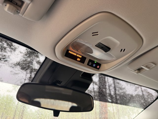 New 2026 Chevrolet Trax ACTIV w/ Driver Confidence Package image 24
